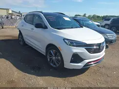 KL4MMGSLXLB096115 2020 BUICK ENCORE GX