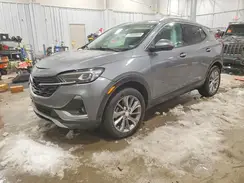 KL4MMGSLXLB099743 2020 BUICK ENCORE GX