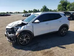 KL4MMGSLXLB107372 2020 BUICK ENCORE GX