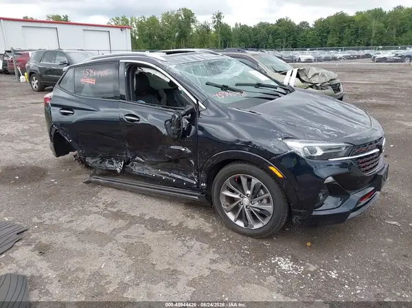 KL4MMGSLXLB115410 2020 BUICK ENCORE GX - Image 1