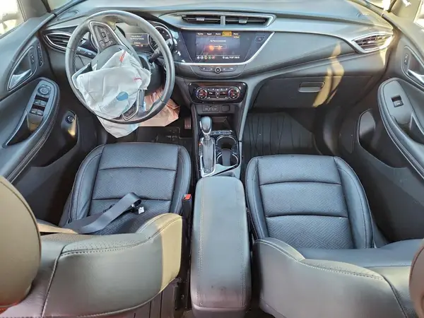 KL4MMGSLXLB116881 2020 BUICK ENCORE GX - Image 8