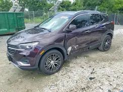 KL4MMGSLXLB120266 2020 BUICK ENCORE GX