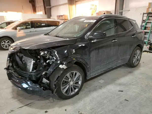 KL4MMGSLXLB125337 2020 BUICK ENCORE - Image 1