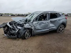 KL4MMGSLXLB126214 2020 BUICK ENCORE GX