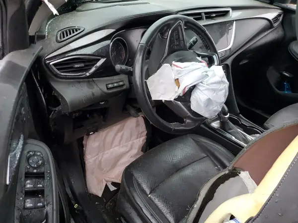 KL4MMGSLXLB126214 2020 BUICK ENCORE GX - Image 8