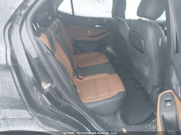KL4MMGSLXLB128061 2020 BUICK ENCORE GX - Image 8