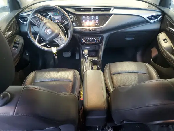 KL4MMGSLXMB085701 2021 BUICK ENCORE - Image 8