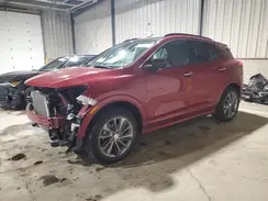 KL4MMGSLXMB095757 2021 BUICK ENCORE GX
