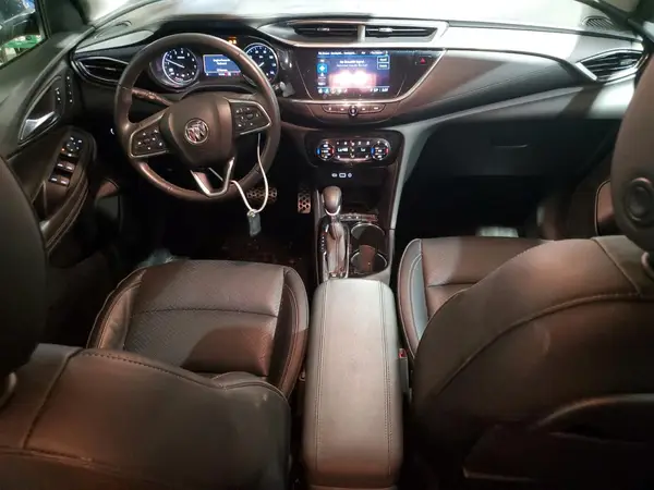 KL4MMGSLXMB095757 2021 BUICK ENCORE GX - Image 8