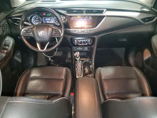 KL4MMGSLXMB109950 2021 BUICK ENCORE - Image 8