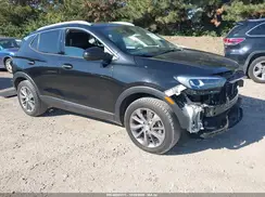 KL4MMGSLXMB135268 2021 BUICK ENCORE GX