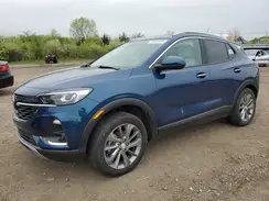 KL4MMGSLXMB147615 2021 BUICK ENCORE GX