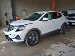 KL4MMGSLXMB156430 2021 BUICK ENCORE GX