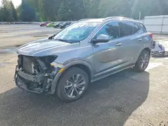 KL4MMGSLXMB163801 2021 BUICK ENCORE GX