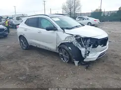 KL4MMGSLXMB182638 2021 BUICK ENCORE GX