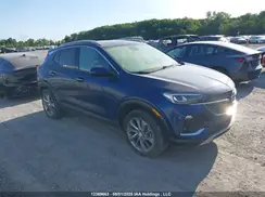 KL4MMGSLXNB009736 2022 BUICK ENCORE GX