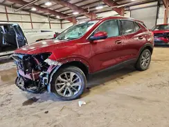 KL4MMGSLXNB082279 2022 BUICK ENCORE GX