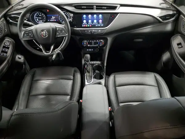 KL4MMGSLXNB090950 2022 BUICK ENCORE - Image 8