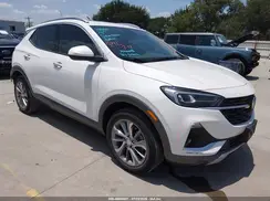 KL4MMGSLXNB139807 2022 BUICK ENCORE GX