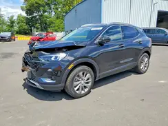 KL4MMGSLXPB026586 2023 BUICK ENCORE GX