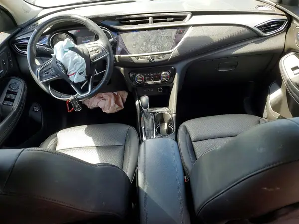 KL4MMGSLXPB026586 2023 BUICK ENCORE GX - Image 8