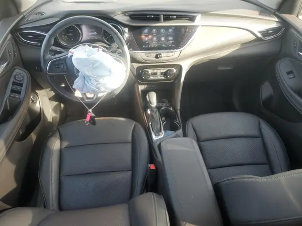 KL4MMGSLXPB073472 2023 BUICK ENCORE GX - Image 8