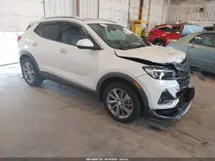 KL4MMGSLXPB084908 2023 BUICK ENCORE GX