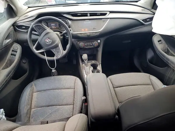 KL4MMGSLXPB131449 2023 BUICK ENCORE GX - Image 8