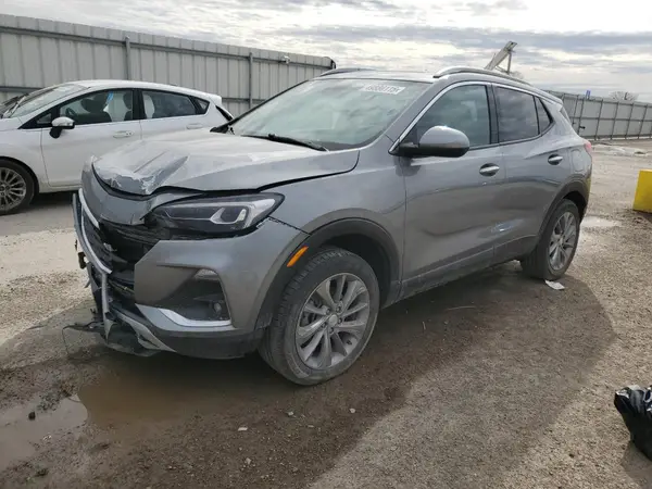 KL4MMGSLXPB132911 2023 BUICK ENCORE - Image 1