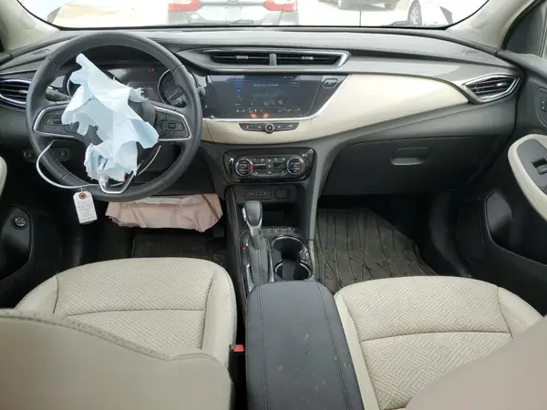 KL4MMGSLXPB132911 2023 BUICK ENCORE - Image 8