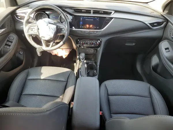 KL4MMGSLXPB139146 2023 BUICK ENCORE GX - Image 8