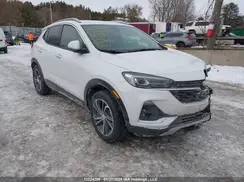 KL4MMGSLXPB162636 2023 BUICK ENCORE GX
