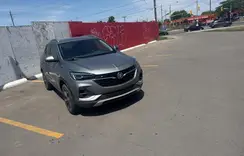 KL4MMGSLXPB164676 2023 BUICK ENCORE GX
