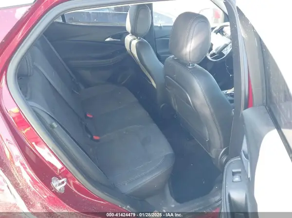 KL4MNCSL9LD111938 2020 BUICK ENCORE GX - Image 8