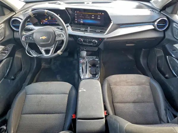 KL77HE29RC074086 2024 CHEVROLET TRAX - Image 8