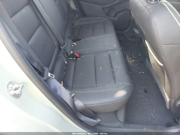 KL77KLEP3SC018076 2025 CHEVROLET TRAX - Image 8
