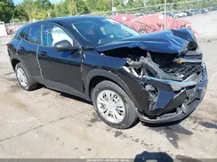 KL77LFE20RC000317 2024 CHEVROLET TRAX