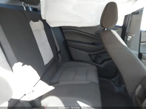 KL77LFE20RC000317 2024 CHEVROLET TRAX - Image 8