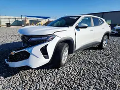 KL77LFE20RC002391 2024 CHEVROLET TRAX