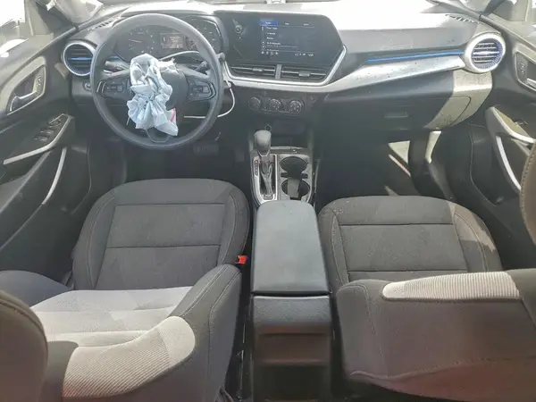 KL77LFE20RC002391 2024 CHEVROLET TRAX - Image 8