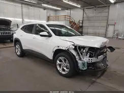 KL77LFE20RC004609 2024 CHEVROLET TRAX