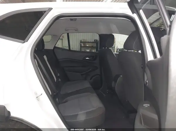 KL77LFE20RC004609 2024 CHEVROLET TRAX - Image 8