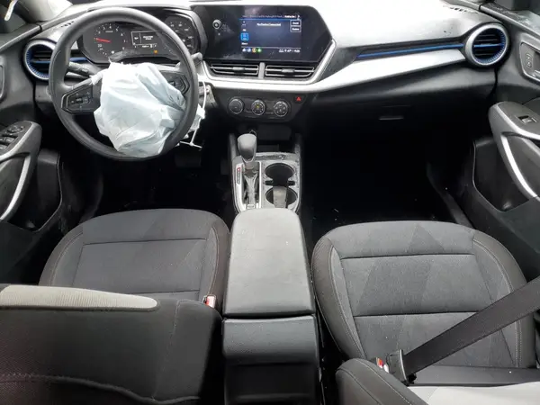 KL77LFE20RC007087 2024 CHEVROLET TRAX - Image 8
