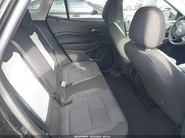 KL77LFE20RC008529 2024 CHEVROLET TRAX - Image 8