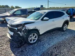 KL77LFE20RC008630 2024 CHEVROLET TRAX
