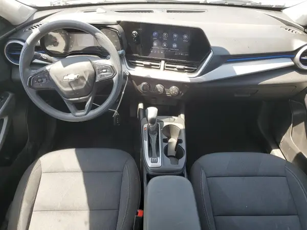 KL77LFE20RC010930 2024 CHEVROLET TRAX - Image 8