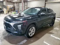 KL77LFE20RC014430 2024 CHEVROLET TRAX