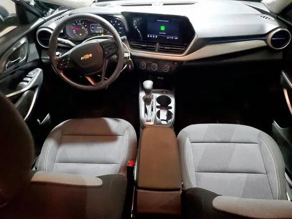 KL77LFE20RC014430 2024 CHEVROLET TRAX - Image 8