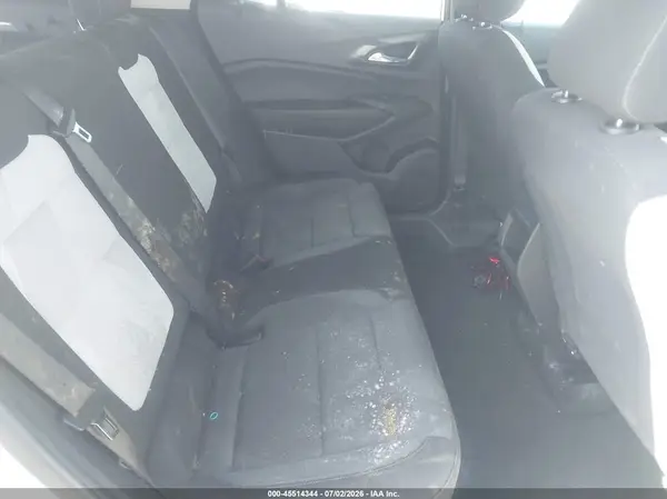 KL77LFE20RC018803 2024 CHEVROLET TRAX - Image 8