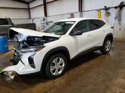 KL77LFE20RC021717 2024 CHEVROLET TRAX
